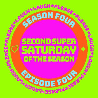 S4E04 Five More Songs for 2025 | LP