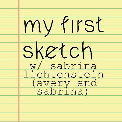 228 Sabrina Lichtenstein of Avery and Sabrina