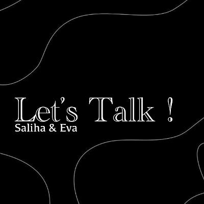 Homeschooling with Saliha & Eva !!
