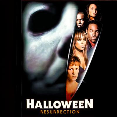 Halloween: Resurrection (2002) Horror Movie Review | The Worst Michael Myers Movie Ever?