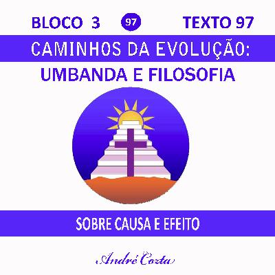 97-SOBRE CAUSA E EFEITO