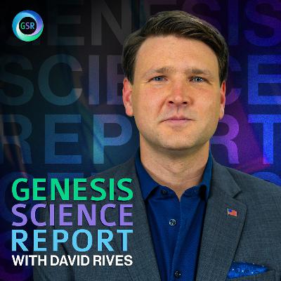 S03 Ep004 | Ancient Tools, Shared Origins, and a Biblical Blueprint