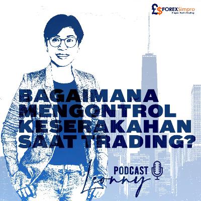 Psikologi Trading Forex - Bagaimana Mengontrol Keserakahan Saat Trading..?