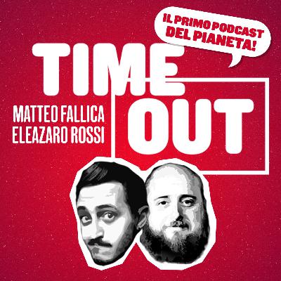 Ep. 3 - Francesco Betrò / Lo Spiegone