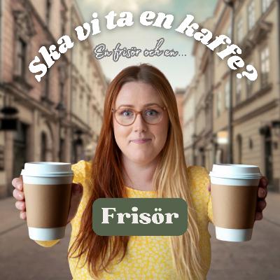 ... en frisör och en frisör 🎙️