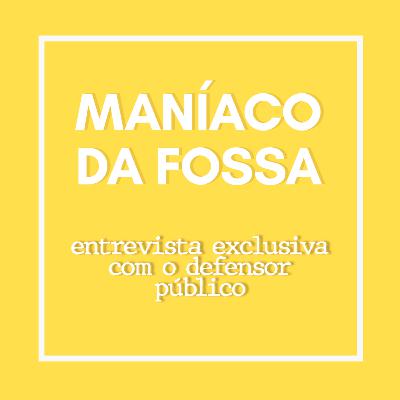 Entrevista exclusiva com o defensor público e Raimundo