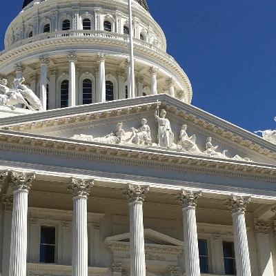 June 22: Mano a Mano in the Governor's Race