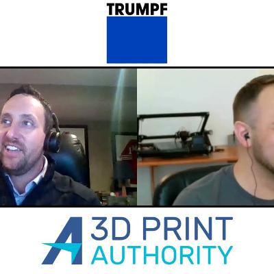 German-engineered metal 3D printers are coming to the US - Trumpf