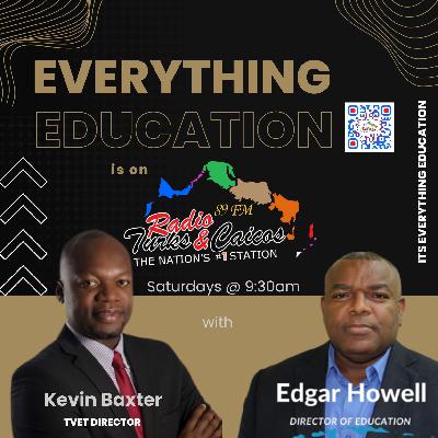 Everything Education -Oct 11th 2025 Heritage Month Pt 1