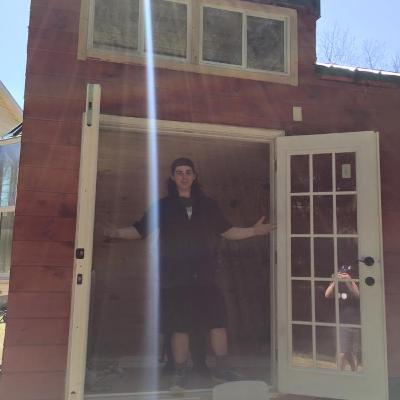 Fire side chats with Jeremy Mosca Fire side chats with Jeremy Mosca