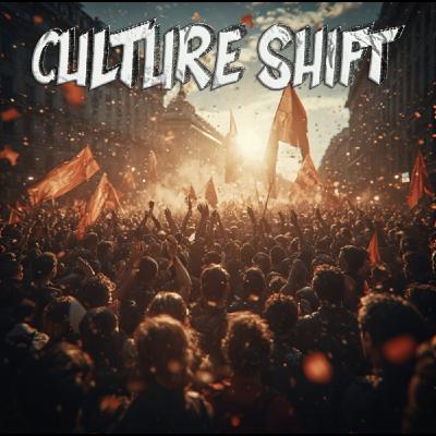 The Culture Shift podcast presents: The Cafe Palestina film festival reboots. The Culture Shift podcast presents: The Cafe Palestina film festival reboots.