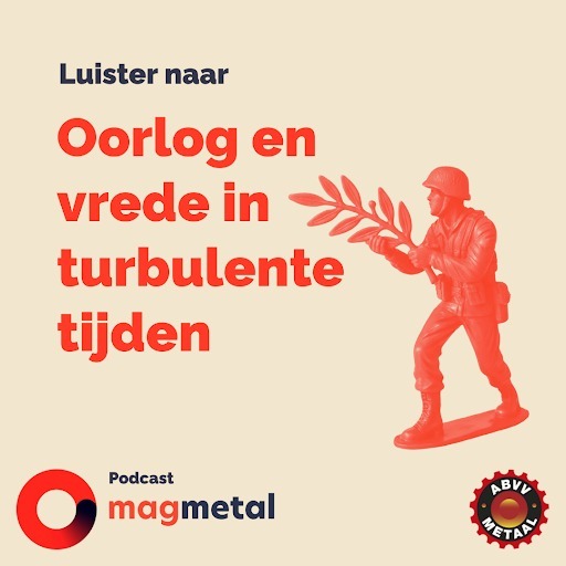 Oorlog en vrede in turbulente tijden Oorlog en vrede in turbulente tijden