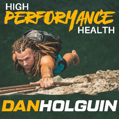 EP 03--Optimize Athletic Performance with Cordyceps