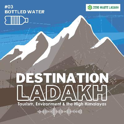 Ep 03: Bottled Water