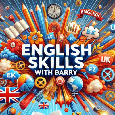 English Podcast about Mastering the Language Game with the Right Mindset