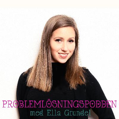 2. Min kompis pappa är rasist - Problemlösningspodden