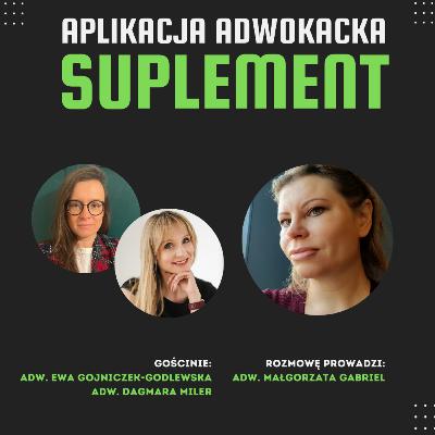 Prawo, biznes i relacje - o nowoczesnej roli adwokata w firmie
