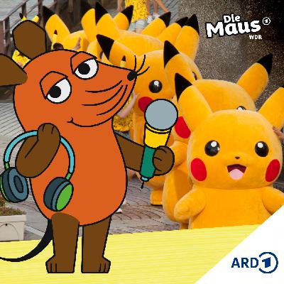 Videospiele, Sammelkarten und Fernsehserien - Pokémon wird 30 Videospiele, Sammelkarten und Fernsehserien - Pokémon wird 30