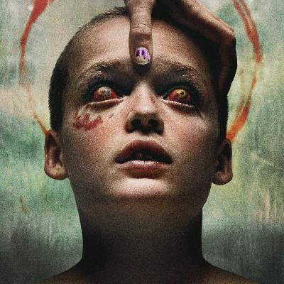 BRING HER BACK (2025) Review | Grief, Gore, and the Horror of Letting Go — Horror Bull Film School