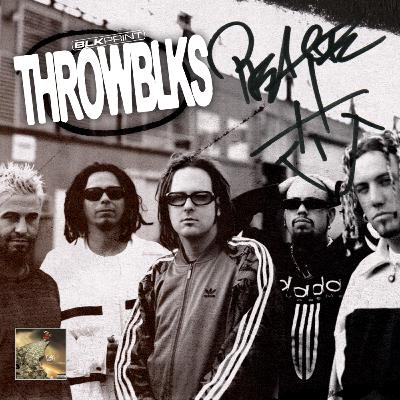 ThrowBLKs: KoRn Leads The Nü-School With 1998's 'Follow The Leader'