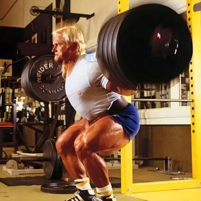 Bölüm 956: Super Squat Metodu