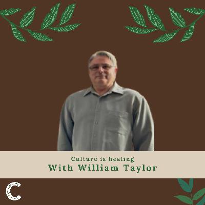 #36 - Why You’re Not Meant to Do Life Alone with William Taylor #36 - Why You’re Not Meant to Do Life Alone with William Taylor