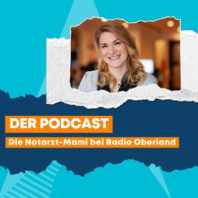 Die „Notarztmami“, Folge 4: Tipps zum Thema Verbrennung