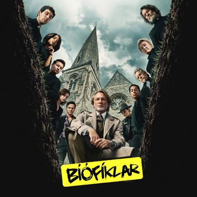 Wake Up Dead Man (2025) Wake Up Dead Man (2025)