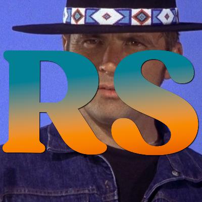The Billy Jack Special - Reaction Shots Movie Podcast