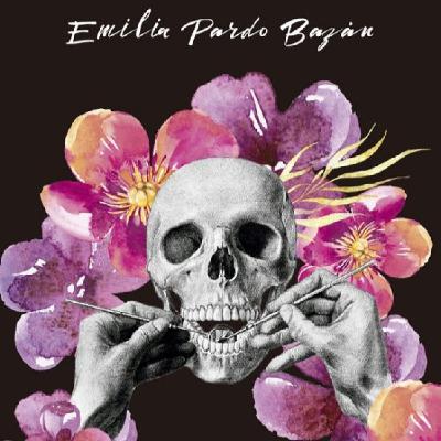 ELDT: Audio relato Vampiro de Emilia Pardo Bazán