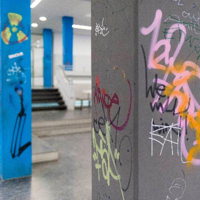Verfassungsfeindliche Delikte an Schulen - was tun? Verfassungsfeindliche Delikte an Schulen - was tun?