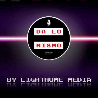 DA LO MISMO 030 Daniel Silva | Periodista de TV en Mega | Ciencia y Tecnología DA LO MISMO 030 Daniel Silva | Periodista de TV en Mega | Ciencia y Tecnología