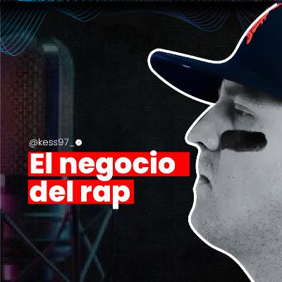 KESS: “El rap no solo es talento, también es estrategia”