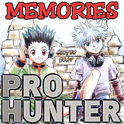 Pro Hunter Memories #1 - Récap et théories (2009)