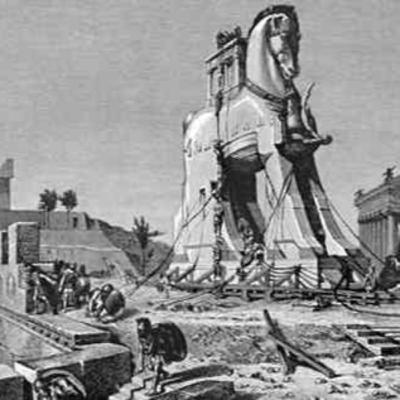 Ettore, ovvero del patriottismo Ettore, ovvero del patriottismo