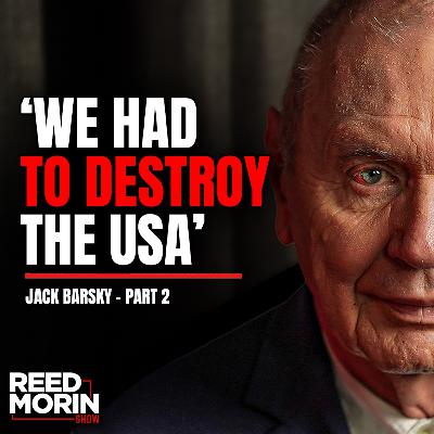 Ex-KGB Spy Reveals Espionage Training, FBI Pursuit, and CIA Secrets | Jack Barsky