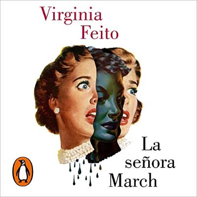 La señora March [Mrs. March] (Audiolibro) | Prueba Gratis