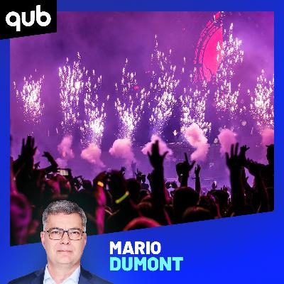 Live Nation: Lacombe et Dionne doivent «faire preuve de transparence», affirme Catherine Gentilcore