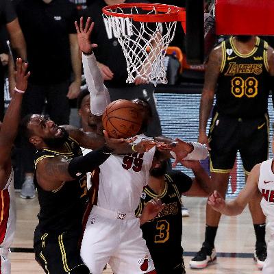 2 Pontos #135 - A bravura do Heat de Jimmy Butler 2 Pontos #135 - A bravura do Heat de Jimmy Butler