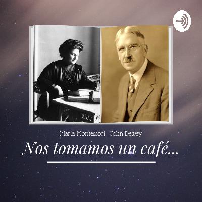 Nos tomamos un café...
