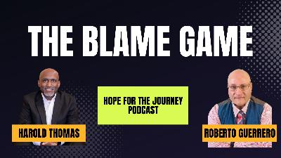 The Blame Game The Blame Game