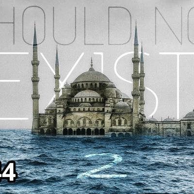 Istanbul Should NOT Exist - Pt 2 of 5 Istanbul Should NOT Exist - Pt 2 of 5