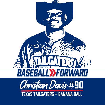 Ep. 90 | Christian Davis, Texas Tailgaters Ep. 90 | Christian Davis, Texas Tailgaters