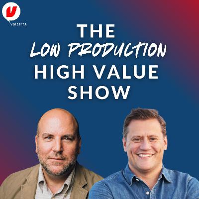 Unlocking the Secrets of Social Selling (w/ Dan Swift)