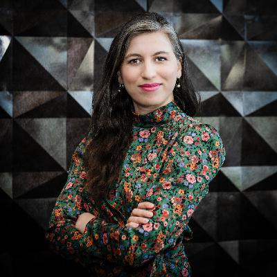 #26 Les clés de la résilience de Sarah Zitouni