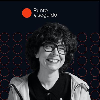 Cómo innovar en la moda con propósito (y sin perder rentabilidad): el caso ECOALF con Carol Blázquez