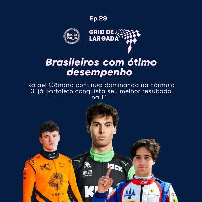 Grid de Largada - 29ª Edição Grid de Largada - 29ª Edição