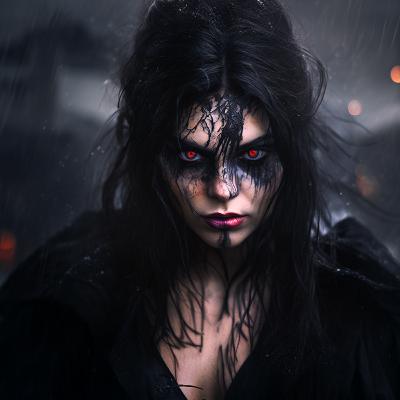 Vecina mea este o Vrajitoare - Creepypasta [ Poveste de groaza | Horror Romania ]