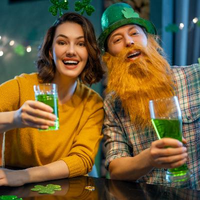 Beyond green beer: the real history of St Patrick's Day
