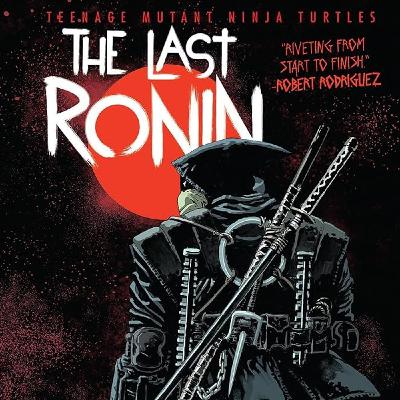 69 TMNT: The Last Ronin